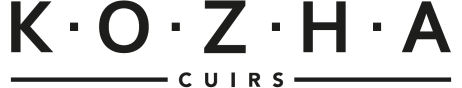 Boutique KOZHA logo