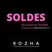 👉 Go to the SOLDES 😃 !!!! #kozha #leather #soldesete #woman #man #vitrinesdebrest #brest